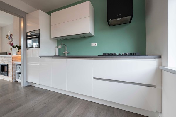 Medium property photo - Venkelweg 29, 4741 CA Hoeven